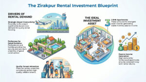 rental income opportunities in zirakpur